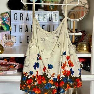 Urban Outfitters Kimchi Blue top